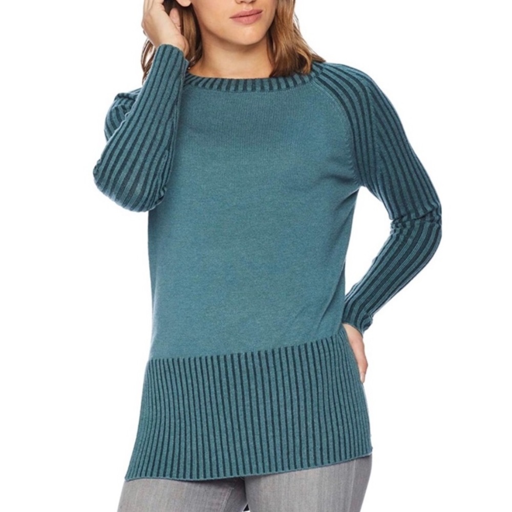 Smartwool Women’s Ripple Creek Tunic Sweater